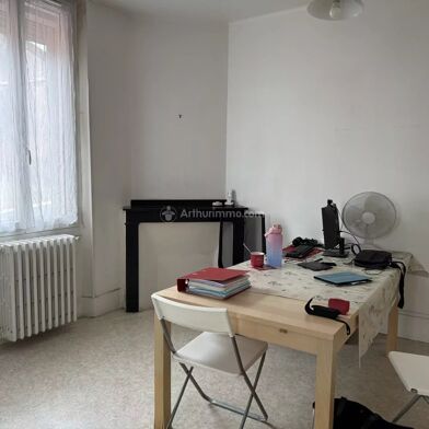 Maison 5 pièces 129000 €