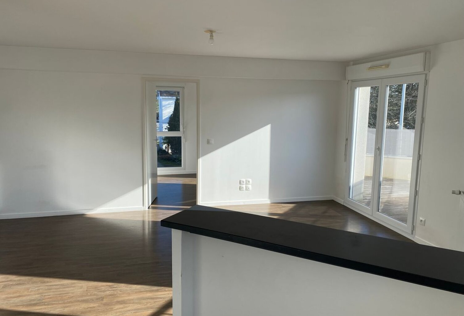 Appartement — photo 1