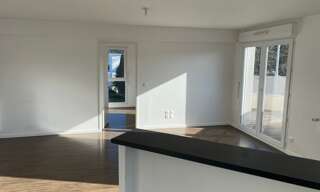 Appartement 4 Pièces 74 m² à vendre à Rezé (44400)