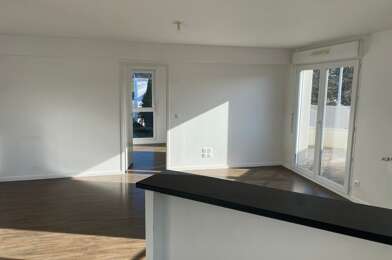 Appartement 4 pièces 243000 €