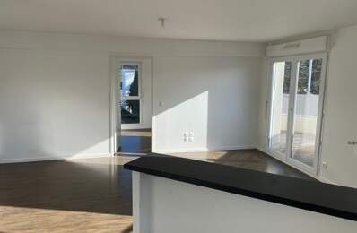 Appartement — photo du bien