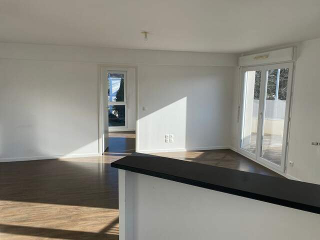 Appartement — photo du bien