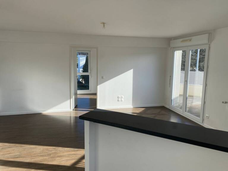 Appartement — photo 1