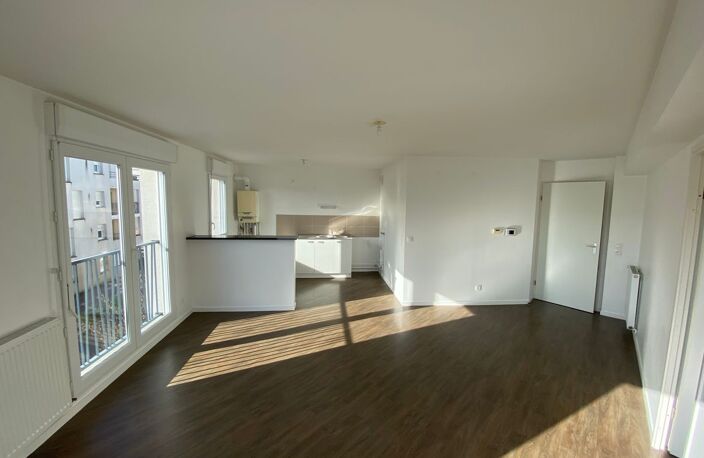 Appartement — photo 2