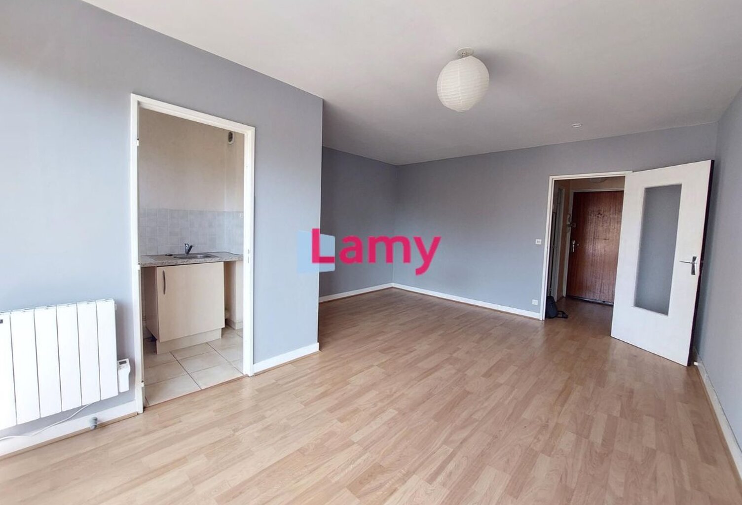 Annexe + Parking + Appartement — photo 1