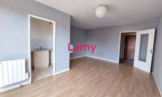 Appartement 1 Pièce 31 m² à vendre à Limoges (87000)