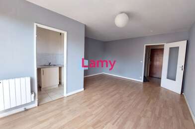 Appartement 1 pièces 45000 €