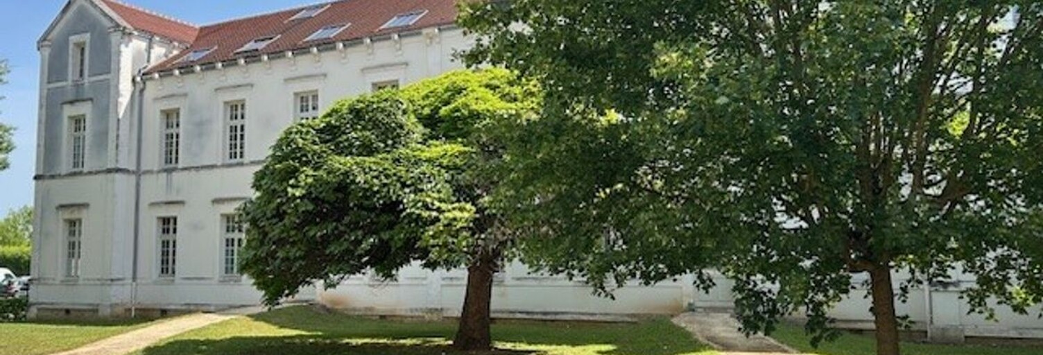 Appartement 3 Pièces 67 m² à vendre à Auxerre (89000)