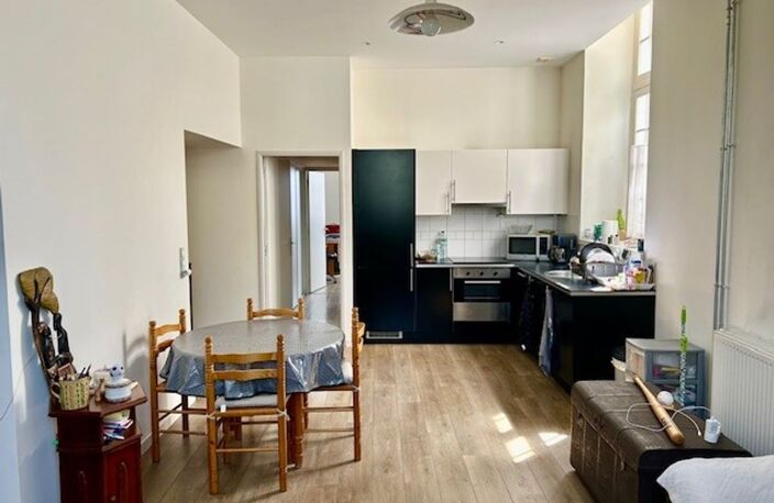Appartement — photo 2