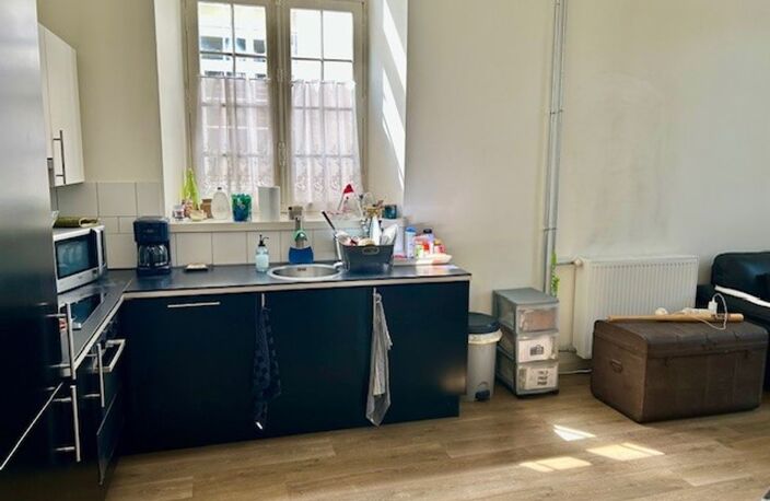 Appartement — photo 3