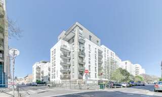 Appartement 1 Pièce 20 m² à vendre à Villeurbanne (69100)