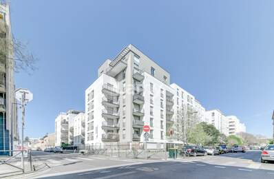 Appartement — photo du bien