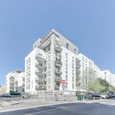 Appartement 1 pièces 76000 €