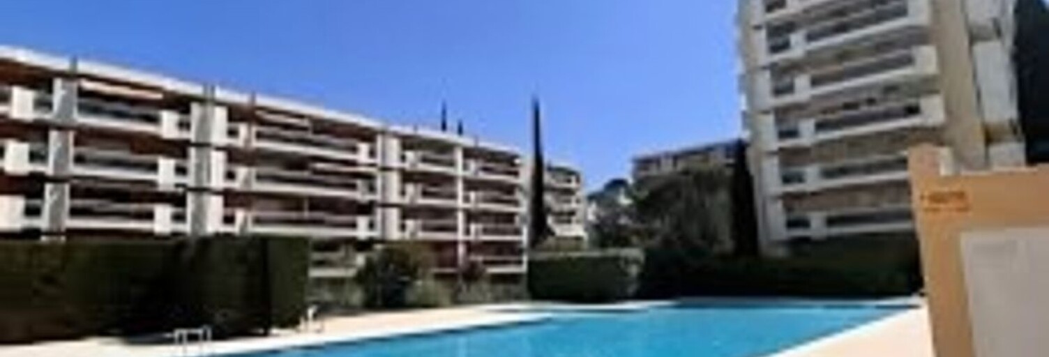 Appartement 4 Pièces 29 m² à vendre à Saint-Raphaël (83700)