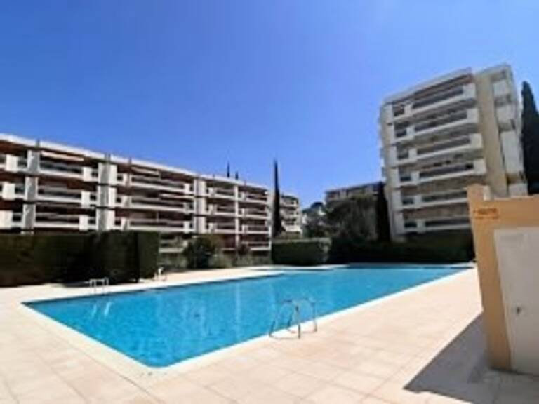 SAINT RAPHAEL STUDIO RES PISCINE — photo 1