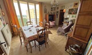 Appartement 3 Pièces 67 m² à vendre à Compiègne (60200)