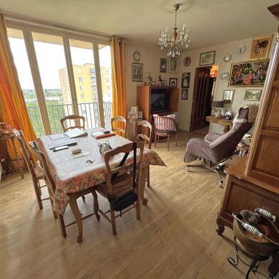 Appartement 3 pièces 69000 €