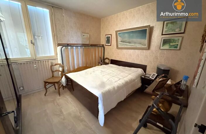 Appartement 2 chambres Compiègne — photo 4