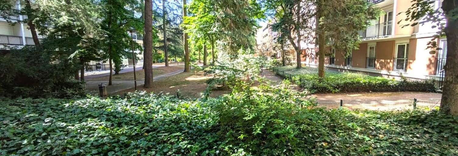 Appartement 5 Pièces 94 m² à vendre à Vélizy-Villacoublay (78140)