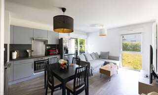 Appartement 3 Pièces 60 m² à vendre à Saint-Martin-de-Seignanx (40390)