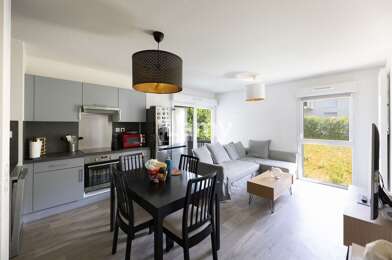 Appartement 3 pièces 249000 €