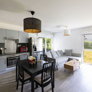 Appartement 3 pièces 249000 €