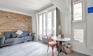 Appartement 2 Pièces 33 m² à vendre à Paris 2 (75002)