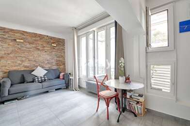 Appartement 2 pièces 535000 €