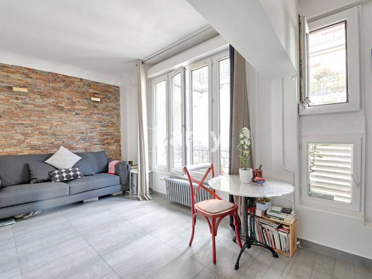 Appartement — photo 1