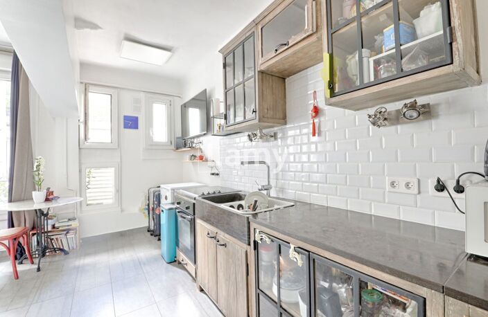 Appartement — photo 2