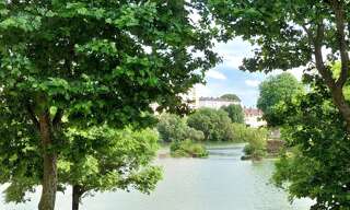 Appartement 2 Pièces 51 m² à vendre à Chalon-sur-Saône (71100)