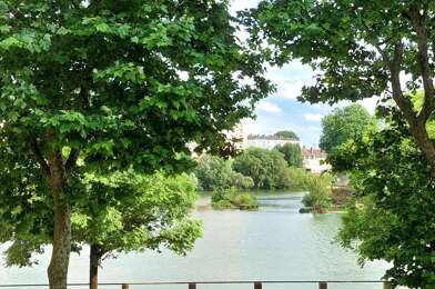 Appartement 2 pièces 150000 €