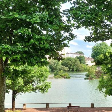 Appartement 2 pièces 150000 €