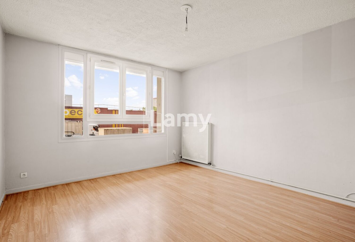 Appartement — photo 1