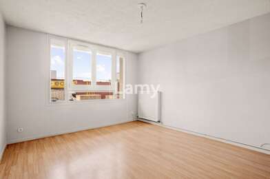 Appartement 3 pièces 115000 €