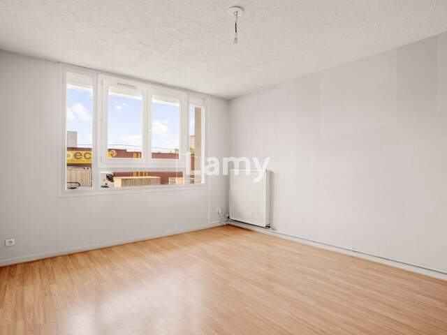 Appartement — photo du bien