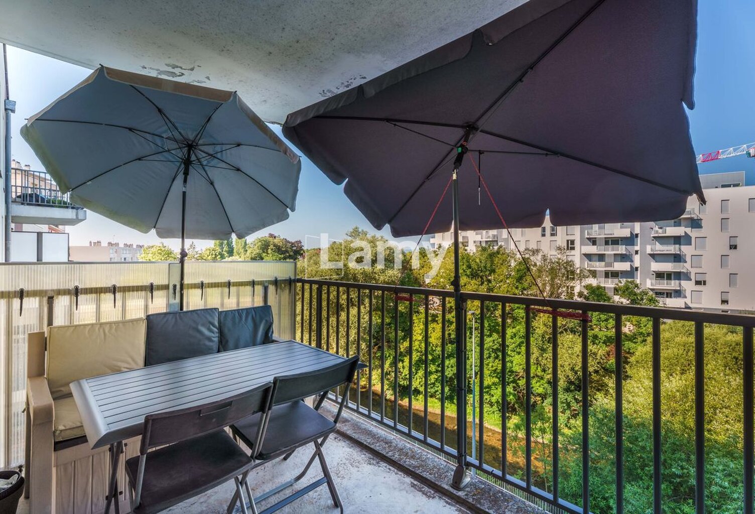 Appartement — photo 1