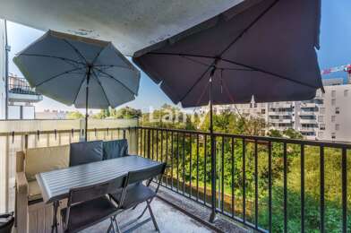 Appartement 3 pièces 176900 €