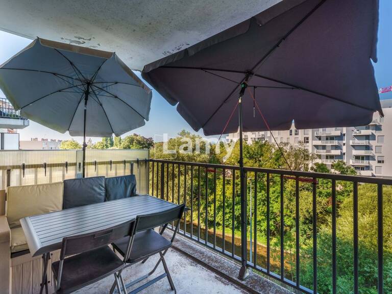 Appartement — photo 1