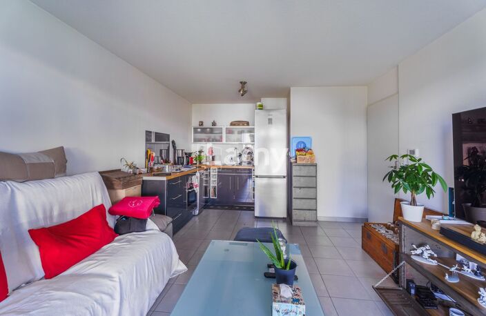 Appartement — photo 2