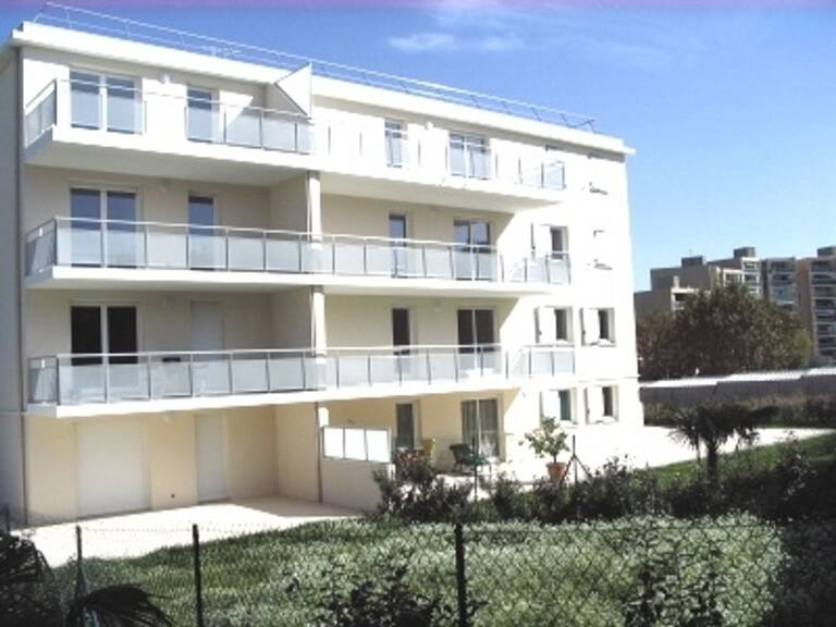 Appartement — photo 1