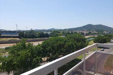 Appartement 4 pièces 159000 €