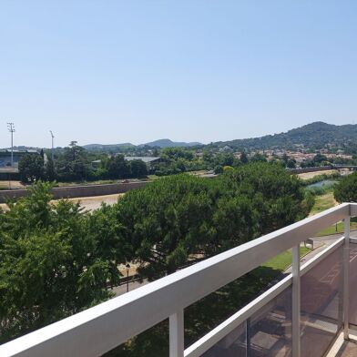 Appartement 4 pièces 159000 €