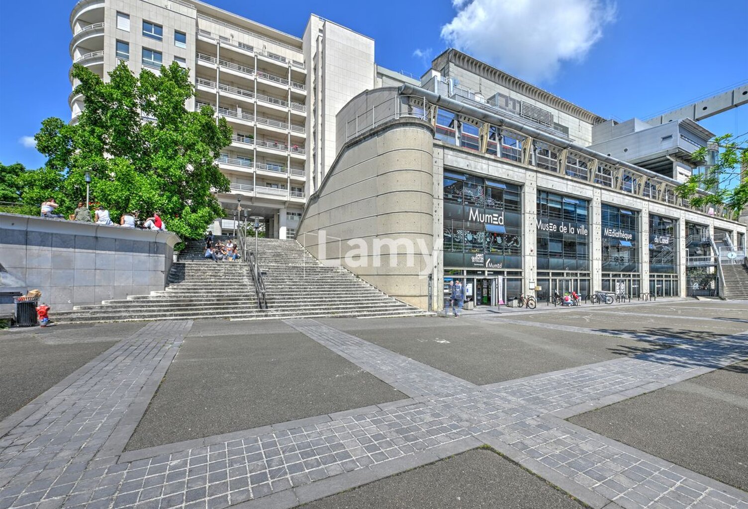 Appartement — photo 1