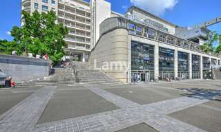 Appartement 2 Pièces 52 m² à vendre à Montigny-le-Bretonneux (78180)