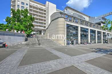 Appartement 2 pièces 299000 €