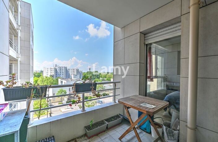 Appartement — photo 2