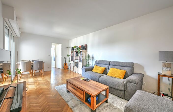 Appartement — photo 3