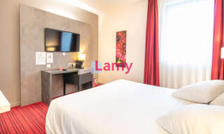 Appartement 1 Pièce 23 m² à vendre à Montbonnot-Saint-Martin (38330)