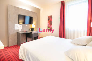 Appartement 1 pièces 75000 €